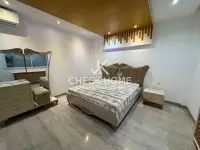 Etage de Villa Farah S+3 - 11