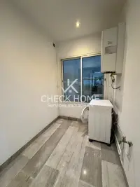 Etage de Villa Farah S+3 - 8