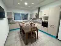 Etage de Villa Farah S+3 - 6