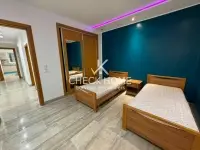 Etage de Villa Farah S+3 - 14