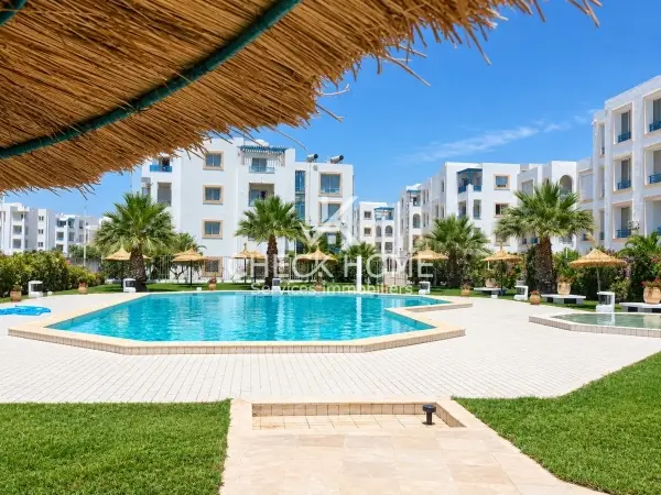 Appartement Marina S+3