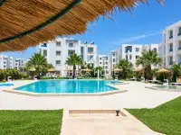Appartement Marina S+3 - 1