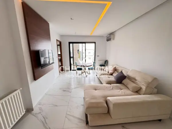 Appartement RF S+1