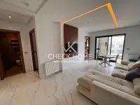 Appartement RF S+1 - 2