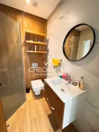 Appartement RF S+1 - 8