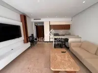 Appartement Miramar 1 - 1