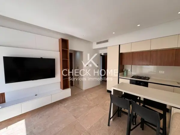 Appartement Miramar 4
