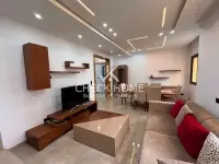 Etage de villa Opéra S+2 - 1