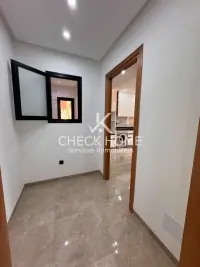 Etage de villa Opéra S+2 - 5