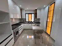 Etage de villa Opéra S+2 - 6