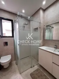 Etage de villa Opéra S+2 - 12