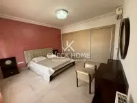 Appartement Khalil S+3 - 8