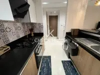 Appartement Royal S+1 - 8