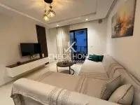 Appartement Royal S+1 - 2