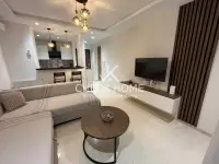 Appartement Royal S+1 - 3