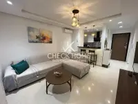Appartement Royal S+1 - 1