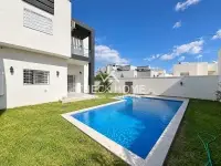 Villa Diamant S+4 - 2