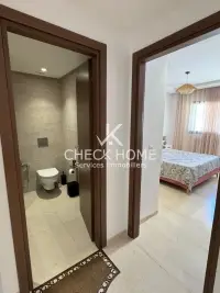 Appartement Royal S+1 - 12